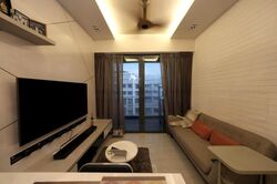 Parc Centros (D19), Condominium #478925201